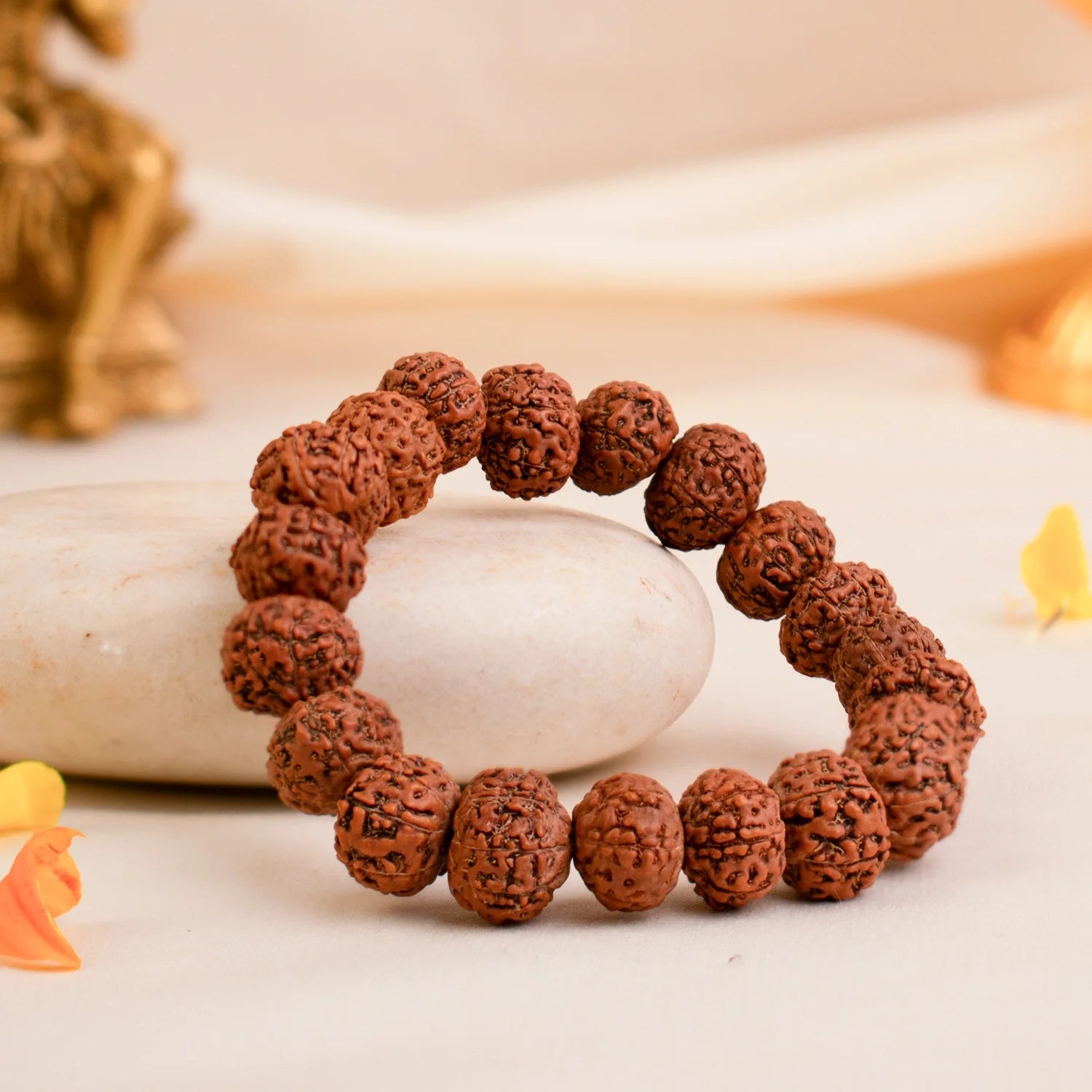 Original Rudraksha Bracelet | Starveda