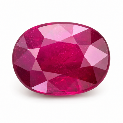 Natural Ruby (Manik) Gemstone | Starveda