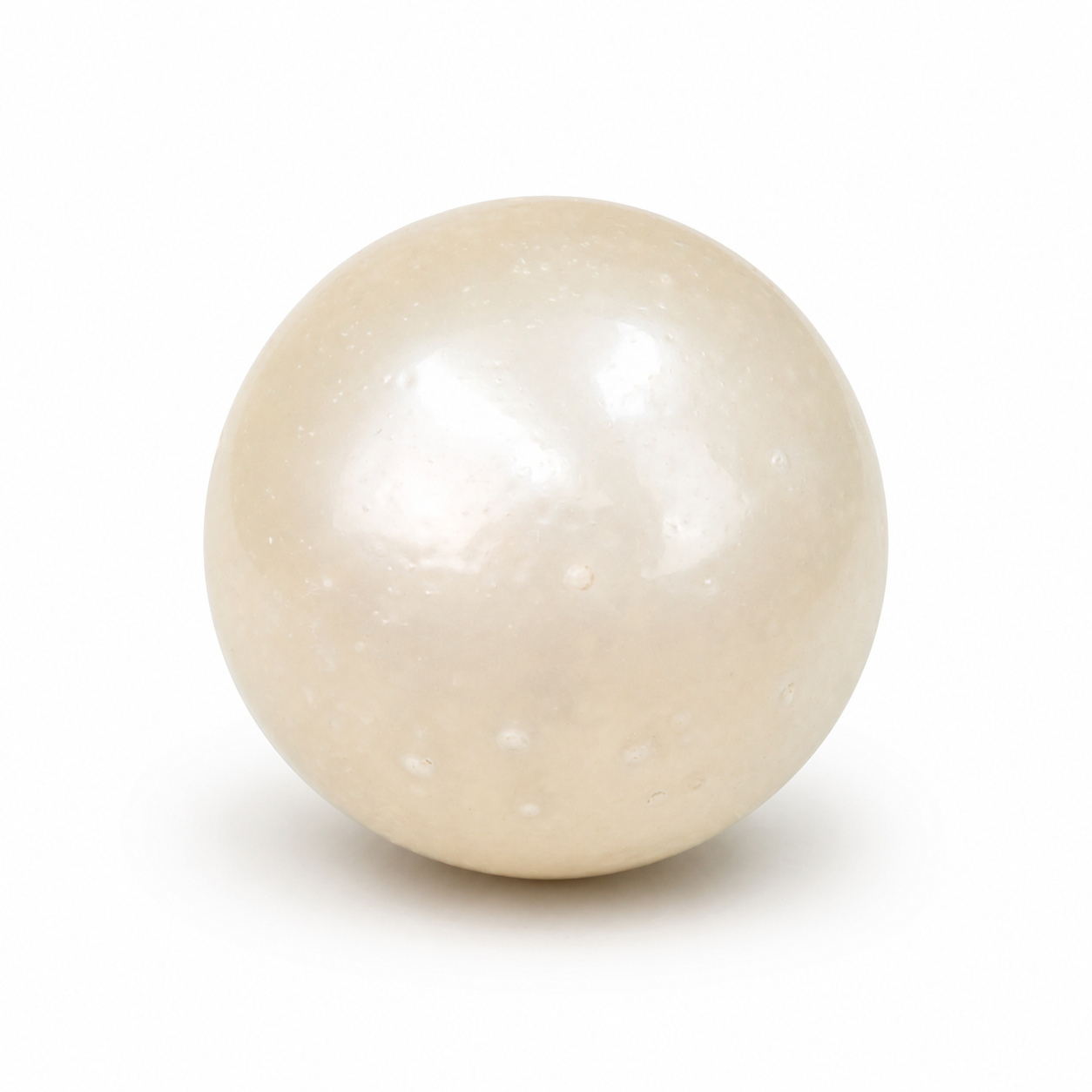 Natural Pearl (Moti) Gemstone | Starveda