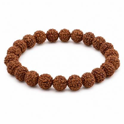 Original Rudraksha Bracelet | Starveda