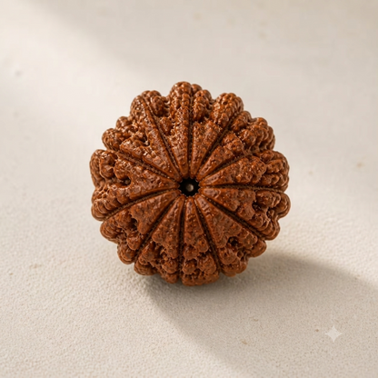 Natural 13 Mukhi Rudraksha | StarVeda