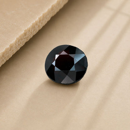 Natural Garnet (Laal Mani) Gemstone | StarVeda