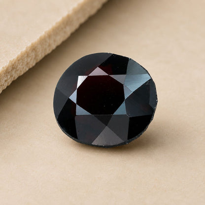 Natural Garnet (Laal Mani) Gemstone | StarVeda